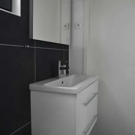 Enkhuizer Sonnenblume Vierte Reihe Mit Zaun Haus Nr 234 * Enkhuizen