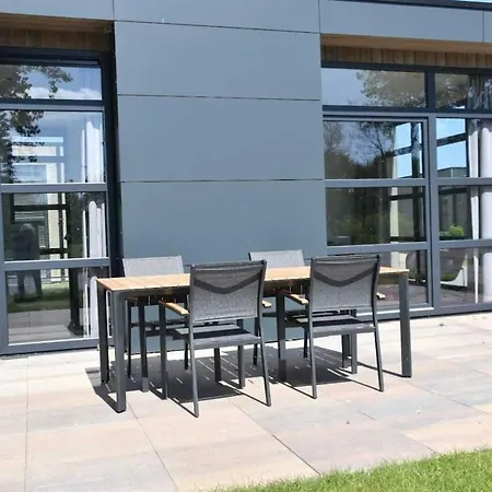 Holiday home Enkhuizer Sonnenblume Vierte Reihe Mit Zaun Haus Nr 234 Enkhuizen