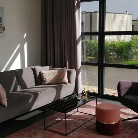 Enkhuizer Sonnenblume Vierte Reihe Mit Zaun Haus Nr 234 Ferienhaus