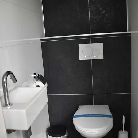 Enkhuizer Sonnenblume Vierte Reihe Mit Zaun Haus Nr 234 * Enkhuizen