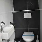 Enkhuizer Sonnenblume Vierte Reihe Mit Zaun Haus Nr 234 * إنكهارسين